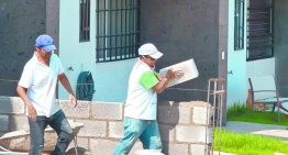 El Instituto de Vivienda de Nuevo León regulariza predios y habilita 500 lotes