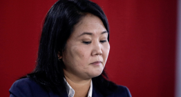 Justicia de Perú anula juicio contra Keiko Fujimori por caso Odebrecht