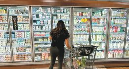 Sube la inflación en EU en diciembre y se acelera el gasto de los consumidores