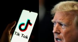 TikTok tacha de «ficción» su posible venta en Estados Unidos a X de Elon Musk