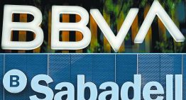 BBVA baja la condición de aceptación mínima de la OPA sobre Sabadell