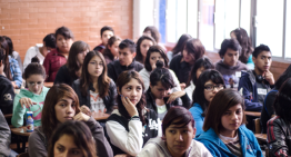 Sheinbaum anuncia la creación de 40,000 espacios en preparatorias durante este 2025