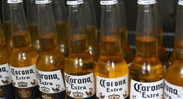 Introducen por primera vez cerveza mexicana en Belice