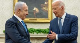 Biden aprueba una venta de armas a Israel por 8,000 mdd