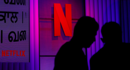 Acciones de Netflix se disparan 13% por el alza de precios y el récord de abonados