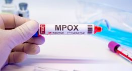 Identifican primer caso de nueva variante de Mpox en Francia