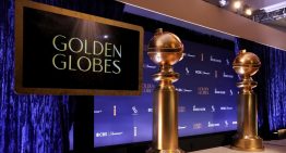 Globos de Oro 2025: Lista completa con los nominados en las principales categorías