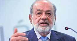 ¿Carlos Slim asistirá a la toma de posesión de Donald Trump?