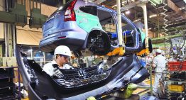 INA y BM inician el programa de desarrollo de proveedores en la industria automotriz