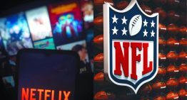 Netflix y NFL inician relación próspera