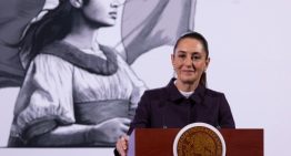 100 días de Gobierno: Hora y donde ver EN VIVO el informe de Sheinbaum en el Zócalo