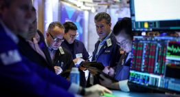 Wall Street avanza luego de cuatro días consecutivos de caídas