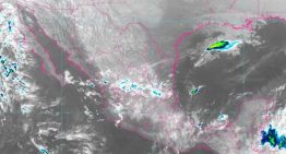 México tendrá otra semana con temperaturas de hasta -15 grados por una onda fría del Ártico