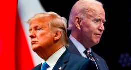 Biden asegura que le habría ganado a Trump en las elecciones si hubiera continuado su candidatura