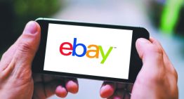 eBay tiene su mejor día en Bolsa tras acuerdo con Meta