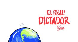 El Gran Dictador