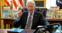 Biden se despide conmutando las penas de casi 2,500 condenados por delitos de drogas