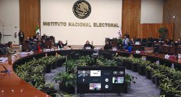 Avalan propaganda oficial durante elección del PJF