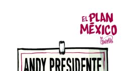 El Plan México