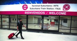 SICT aplaza fallo para estudios de nuevos trenes de pasajeros