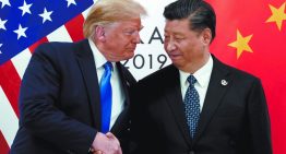 Trump tiene llamada telefónica con Xi Jinping: Hablan de comercio, TikTok y fentanilo