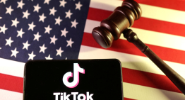 TikTok alista su cierre en EU el próximo domingo si no interviene el gobierno