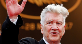 Recordando a David Lynch en el lugar en el que ‘chocan lo bello y lo maldito’