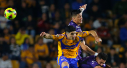 Tigres vence 2-1 al Mazatlán en la Jornada 2 del Clausura 2025