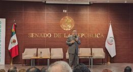 Fallece Héctor Moreira Rodríguez, ex comisionado de la Comisión Nacional de Hidrocarburos