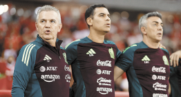 Javier Aguirre demanda personalidad al Tri en cierre en Sudamérica