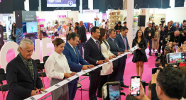 Intermoda 82 refuerza la competitividad de Jalisco en el mercado textil