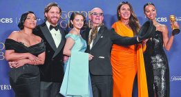 «Emilia Pérez», pese a críticas, afianza carrera por los Oscar