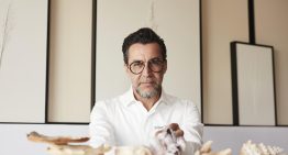 Quique Dacosta: el chef de siete estrellas Michelin visita México