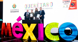 Turismo de Querétaro busca proyección internacional