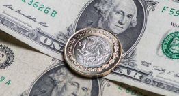 Peso mexicano perfila semana negativa en mercado atento a Donald Trump