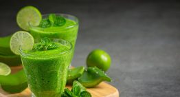 Mitos del jugo verde, ¿realmente es tan saludable como parece?