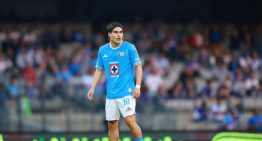 La vida sin Anselmi empezó gris para Cruz Azul