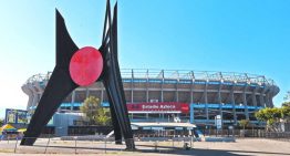 La CDMX remodelará el AICM y calles que conducen al estadio Azteca para el Mundial 2026