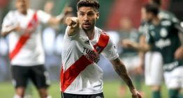 Confirmado: Gonzalo Montiel vuelve a River y Gallardo ya tiene cuatro campeones del mundo en su plantel