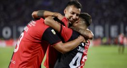 Newell's vs Independiente Rivadavia, por el Torneo de Apertura: minuto a minuto, en directo