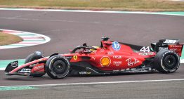 Fórmula 1: Ferrari develó el misterio y anunció el nombre del auto que manejarán Hamilton y Leclerc en 2025