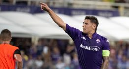 Lucas Martínez Quarta vuelve a River: en qué condiciones llega el central que se despidió de Fiorentina ante una multitud