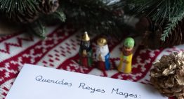 Ante la llegada de los Reyes Magos, no des información a los ciberdelincuentes