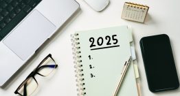 10 propósitos en 2025 para mejorar tu vida digital