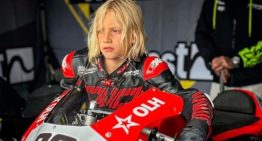 El recuerdo Lolo Somaschini, el piloto de 9 años que murió en junio tras sufrir una rara caída en un entrenamiento del SuperBike Brasil