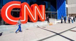 CNN recortará un 6 % de sus puestos de trabajo en medio de su impulso digital