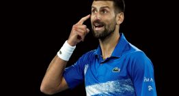 Abierto de Australia, día 8: Alcaraz y Djokovic jugarán una final anticipada en un Grand Slam al rojo vivo en el que ningún favorito quiere perder