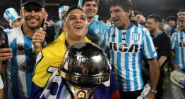 Juan Fernando Quintero no viajó a la pretemporada, presiona por rescindir y Racing avisa: «El patrimonio no debe quedar afectado»