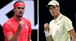 Abierto de Australia, día 15, EN VIVO: Jannik Sinner vs Alexander Zverev por la final del primer grand slam de 2025 en Melbourne