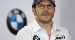 Jacques Villeneuve, piensa distinto a Briatore sobre el talento de Colapinto: «No sé qué puede pasar, le dieron una oportunidad de oro y la desperdició»